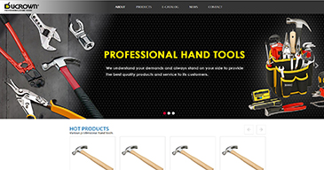 立大資訊最新網站範例