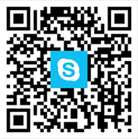 立大資訊skype線上客服支援